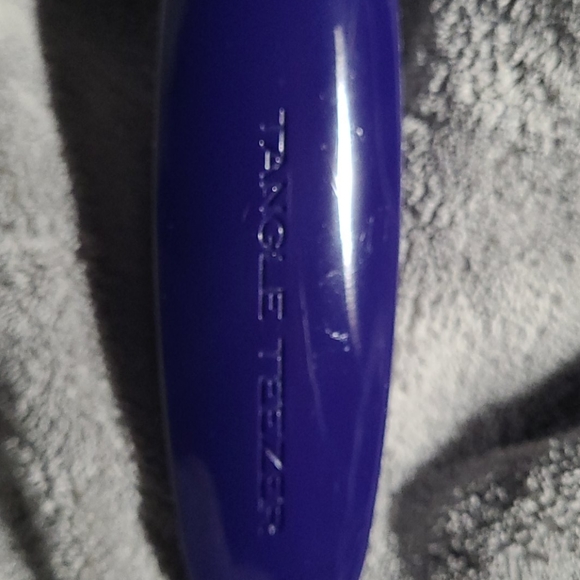 2/$25 Tangle teezer blowdrying tool - Picture 2 of 4